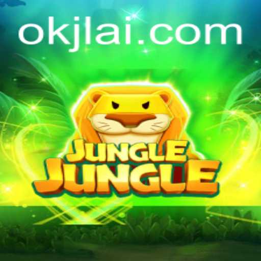 Unlock the Mysteries of JungleJungle with OKJL