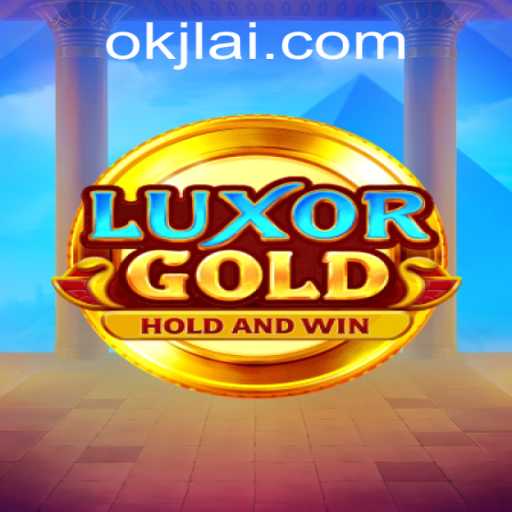 LuxorGold: Unearthing the Riches of Ancient Egypt in a Captivating Game Experience